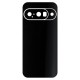 Folie skin SILKASE pentru Google Pixel 10, protectie spate telefon, negru perlat (Pixel 10, S2300) by www.silkase.ro