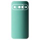 Folie skin SILKASE pentru Google Pixel 10, protectie spate telefon, turcoaz lucios (Pixel 10, S2298) by www.silkase.ro