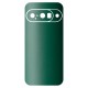 Folie skin SILKASE pentru Google Pixel 10, protectie spate telefon, verde inchis mat (Pixel 10, S2296) by www.silkase.ro