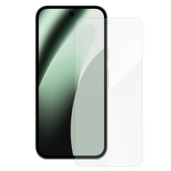 Folie SILKASE pentru Google Pixel 10a, protectie ecran, silicon regenerabil