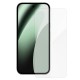 Folie SILKASE pentru Google Pixel 10a, protectie ecran, silicon regenerabil (Pixel 10a, F7844) by www.silkase.ro
