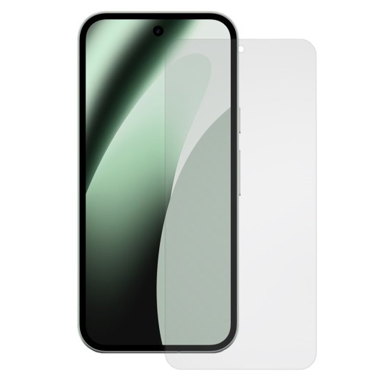 Folie mata SILKASE pentru Google Pixel 10a, protectie ecran, silicon (Pixel 10a, F7847) by www.silkase.ro