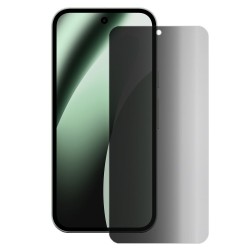 Folie privacy mata SILKASE pentru Google Pixel 10a, protectie ecran, silicon