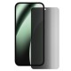 Folie privacy mata SILKASE pentru Google Pixel 10a, protectie ecran, silicon (Pixel 10a, F7851) by www.silkase.ro