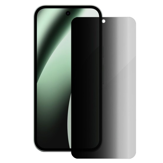 Folie privacy SILKASE pentru Google Pixel 10a, protectie ecran, silicon (Pixel 10a, F7850) by www.silkase.ro