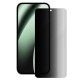 Folie privacy SILKASE pentru Google Pixel 10a, protectie ecran, silicon (Pixel 10a, F7850) by www.silkase.ro