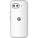 Folie skin SILKASE pentru Google Pixel 10a, protectie spate telefon, alb mat (Pixel 10a, S2377) by www.silkase.ro