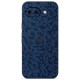 Folie skin SILKASE pentru Google Pixel 10a, protectie spate telefon, albastru hexa (Pixel 10a, S2387) by www.silkase.ro