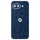 Folie skin SILKASE pentru Google Pixel 10a, protectie spate telefon, albastru hexa (Pixel 10a, S2387) by www.silkase.ro