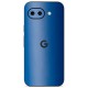 Folie skin SILKASE pentru Google Pixel 10a, protectie spate telefon, albastru inchis mat (Pixel 10a, S2384) by www.silkase.ro