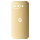 Folie skin SILKASE pentru Google Pixel 10a, protectie spate telefon, bej lucios (Pixel 10a, S2383) by www.silkase.ro
