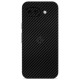 Folie skin SILKASE pentru Google Pixel 10a, protectie spate telefon, carbon (Pixel 10a, S2385) by www.silkase.ro