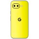 Folie skin SILKASE pentru Google Pixel 10a, protectie spate telefon, galben fluorescent (Pixel 10a, S2398) by www.silkase.ro