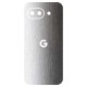 Folie skin SILKASE pentru Google Pixel 10a, protectie spate telefon, gri deschis brushed (Pixel 10a, S2381) by www.silkase.ro
