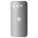 Folie skin SILKASE pentru Google Pixel 10a, protectie spate telefon, gri mat (Pixel 10a, S2402) by www.silkase.ro