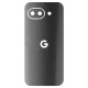 Folie skin SILKASE pentru Google Pixel 10a, protectie spate telefon, gri metalizat (Pixel 10a, S2379) by www.silkase.ro
