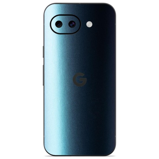 Folie skin SILKASE pentru Google Pixel 10a, protectie spate telefon, magenta (Pixel 10a, S2401) by www.silkase.ro