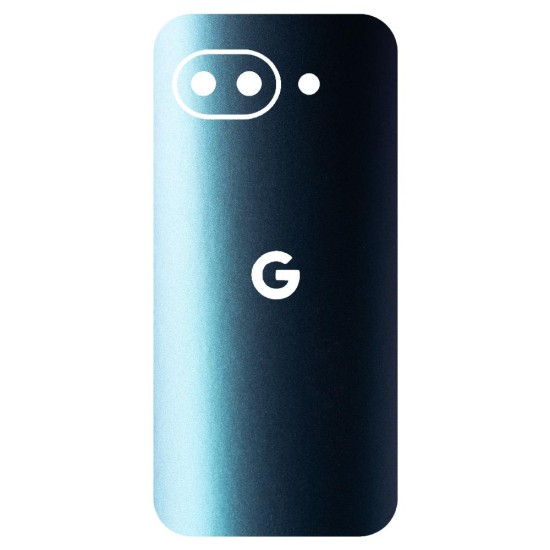 Folie skin SILKASE pentru Google Pixel 10a, protectie spate telefon, magenta (Pixel 10a, S2401) by www.silkase.ro
