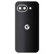 Folie skin SILKASE pentru Google Pixel 10a, protectie spate telefon, matrix negru (Pixel 10a, S2407) by www.silkase.ro