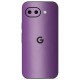 Folie skin SILKASE pentru Google Pixel 10a, protectie spate telefon, mov mat (Pixel 10a, S2397) by www.silkase.ro