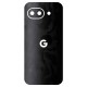 Folie skin SILKASE pentru Google Pixel 10a, protectie spate telefon, negru camuflaj (Pixel 10a, S2380) by www.silkase.ro