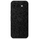 Folie skin SILKASE pentru Google Pixel 10a, protectie spate telefon, negru hexa (Pixel 10a, S2386) by www.silkase.ro