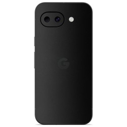 Folie skin SILKASE pentru Google Pixel 10a, protectie spate telefon, negru mat