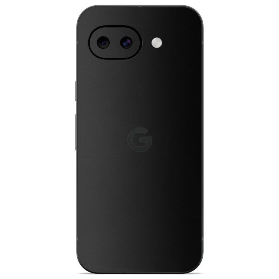 Folie skin SILKASE pentru Google Pixel 10a, protectie spate telefon, negru mat (Pixel 10a, S2395) by www.silkase.ro