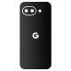 Folie skin SILKASE pentru Google Pixel 10a, protectie spate telefon, negru mat (Pixel 10a, S2395) by www.silkase.ro