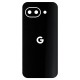 Folie skin SILKASE pentru Google Pixel 10a, protectie spate telefon, negru perlat (Pixel 10a, S2396) by www.silkase.ro