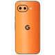 Folie skin SILKASE pentru Google Pixel 10a, protectie spate telefon, portocaliu mat (Pixel 10a, S2391) by www.silkase.ro