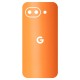 Folie skin SILKASE pentru Google Pixel 10a, protectie spate telefon, portocaliu mat (Pixel 10a, S2391) by www.silkase.ro