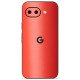 Folie skin SILKASE pentru Google Pixel 10a, protectie spate telefon, rosu mat (Pixel 10a, S2405) by www.silkase.ro