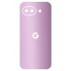 Folie skin SILKASE pentru Google Pixel 10a, protectie spate telefon, roz deschis mat (Pixel 10a, S2393) by www.silkase.ro