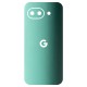 Folie skin SILKASE pentru Google Pixel 10a, protectie spate telefon, turcoaz lucios (Pixel 10a, S2394) by www.silkase.ro