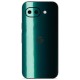 Folie skin SILKASE pentru Google Pixel 10a, protectie spate telefon, verde emerald (Pixel 10a, S2389) by www.silkase.ro