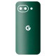 Folie skin SILKASE pentru Google Pixel 10a, protectie spate telefon, verde inchis mat (Pixel 10a, S2392) by www.silkase.ro