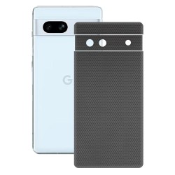 Folie skin SILKASE pentru Google Pixel 7A, matrix, protectie spate telefon