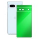 Folie skin SILKASE pentru Google Pixel 7A, galben, protectie spate telefon (Telefoane Google, S1051) by www.silkase.ro