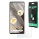 Folie mata SILKASE pentru Google Pixel 7a, protectie ecran, silicon (Telefoane Google, F5803) by www.silkase.ro