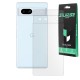 Folie spate mata SILKASE pentru Google Pixel 7a, protectie spate, silicon (Telefoane Google, F5804) by www.silkase.ro