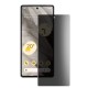 Folie privacy mata SILKASE pentru Google Pixel 7a, protectie ecran, silicon (Telefoane Google, F5807) by www.silkase.ro