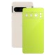 Folie skin SILKASE, pentru Google Pixel 8 Pro, verde neon, protectie spate telefon (Telefoane Google, S1533) by www.silkase.ro