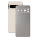 Folie skin SILKASE, pentru Google Pixel 8 Pro, gri deschis, protectie spate telefon (Telefoane Google, S1518) by www.silkase.ro