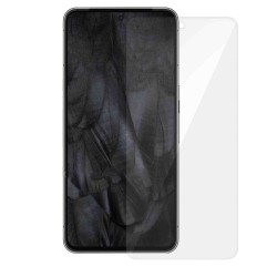 Folie SILKASE pentru Google Pixel 8 Pro, protectie ecran, silicon regenerabil