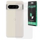 Folie spate SILKASE pentru Google Pixel 8 Pro, protectie spate, silicon regenerabil (Telefoane Google, F6213) by www.silkase.ro