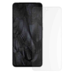 Folie mata SILKASE pentru Google Pixel 8 Pro, protectie ecran, silicon