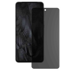 Folie privacy mata SILKASE pentru Google Pixel 8 Pro, protectie ecran, silicon