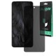 Folie privacy mata SILKASE pentru Google Pixel 8 Pro, protectie ecran, silicon (Telefoane Google, F6219) by www.silkase.ro