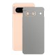 Folie skin SILKASE, pentru Google Pixel 8, gri ice, protectie spate telefon (Telefoane Google, S1496) by www.silkase.ro